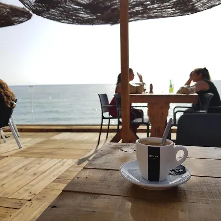 Gæstehus La Calma - Sea View - Private Spaces 100m Candelaria