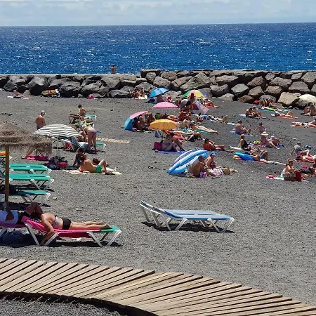 Gæstehus La Calma - Sea View - Private Spaces 100m