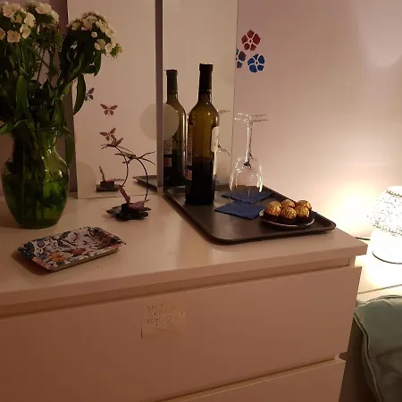 La Calma - Sea View - Private Spaces 100m * Κανδελάρια