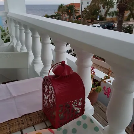 Konukevi La Calma - Sea View - Private Spaces 100m Candelaria