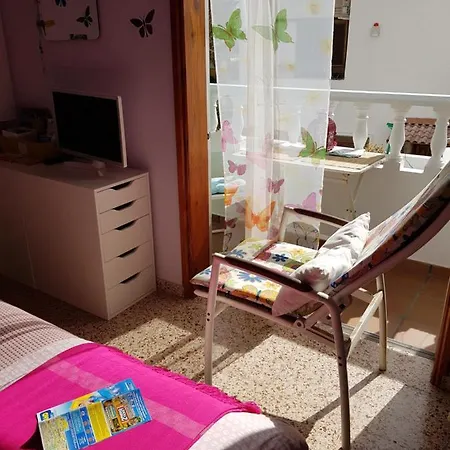 Konukevi La Calma - Sea View - Private Spaces 100m