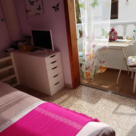 La Calma - Sea View - Private Spaces 100m Πανσιόν *