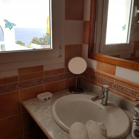 La Calma - Sea View - Private Spaces 100m *