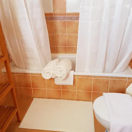 Vendégház La Calma - Sea View - Private Spaces 100m