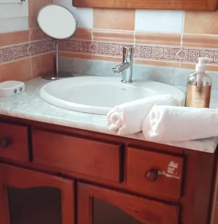 La Calma Tenerife - Private Spaces & Bath 100M Ocean! *