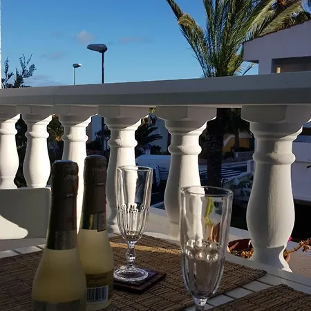 La Calma - Sea View - Private Spaces 100m Konukevi Candelaria