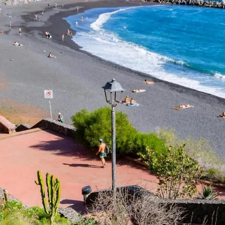 La Calma - Sea View - Private Spaces 100m Konukevi