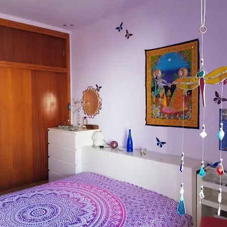 Konukevi La Calma - Sea View - Private Spaces 100m