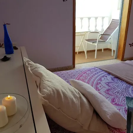 Πανσιόν La Calma - Sea View - Private Spaces 100m