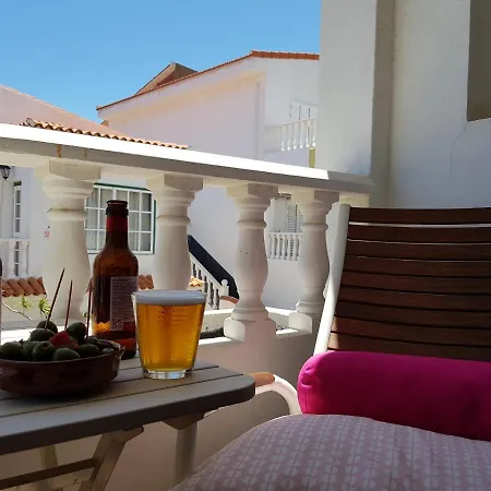 La Calma - Sea View - Private Spaces 100m Konukevi *