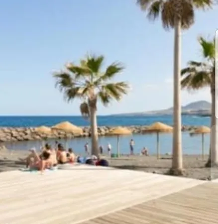 La Calma - Sea View - Private Spaces 100m Κανδελάρια