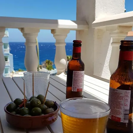 La Calma - Sea View - Private Spaces 100m Konukevi