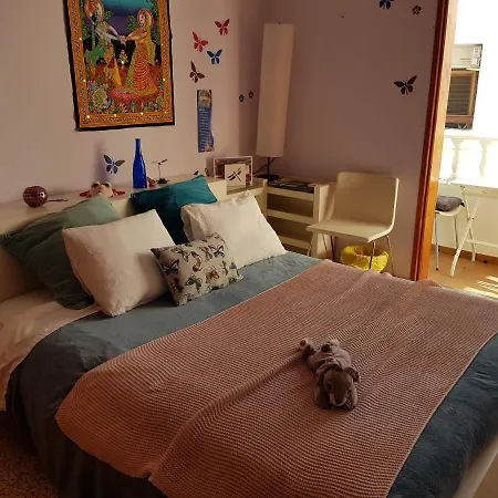 La Calma - Sea View - Private Spaces 100m * Κανδελάρια